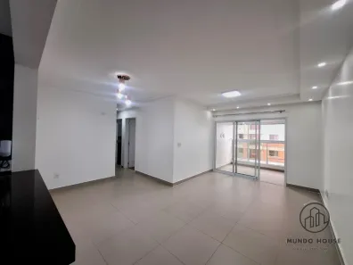 Apartamento com 3 Quartos à venda, 93m² no Parque Campolim, Sorocaba