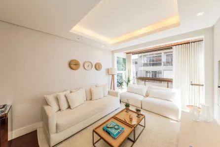 Apartamento com 3 Quartos à venda, 142m² no Bom Pastor, Juiz de Fora