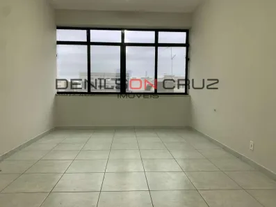Sala Comercial para alugar, 40m² no Centro, Mogi das Cruzes