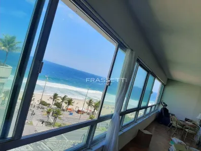 Apartamento com 4 Quartos à venda, 357m² no Ipanema, Rio de Janeiro