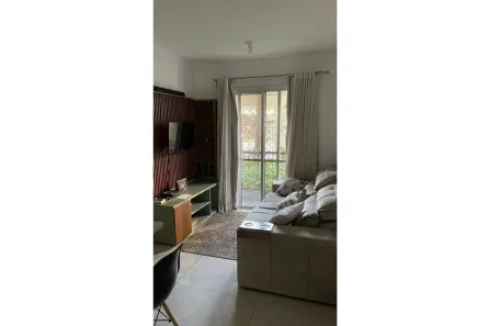 Apartamento com 2 Quartos à venda, 46m² no Vila Leopoldina, São Paulo