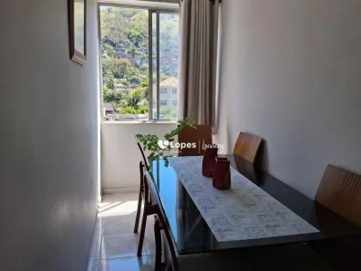 Apartamento com 2 Quartos à venda, 65m² no Engenho Novo, Rio de Janeiro