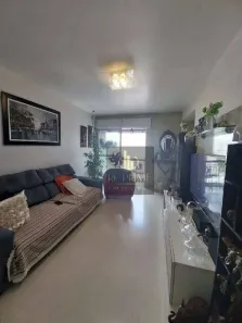 Apartamento com 3 Quartos à venda, 70m² no Vila Aurora (Zona Norte), São Paulo