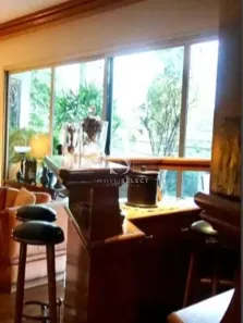 Apartamento com 4 Quartos à venda, 331m² no Brooklin Paulista, São Paulo