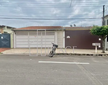 Casa com 3 Quartos à venda, 200m² no Pólon, Marília