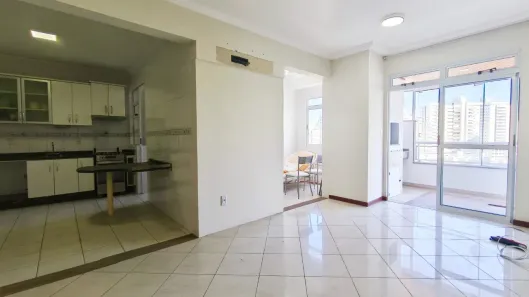 Apartamento com 3 Quartos à venda, 115m² no Campinas, São José