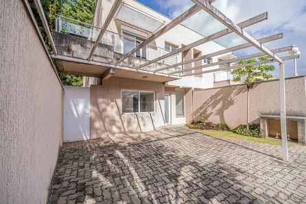Casa de Condomínio com 3 Quartos à venda, 213m² no Jardim Rebelato, Cotia