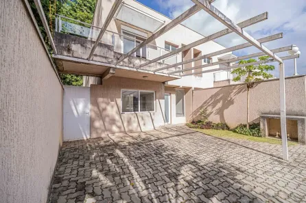 Casa de Condomínio com 3 Quartos à venda, 294m² no Jardim Rebelato, Cotia
