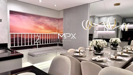 Apartamento com 3 Quartos à venda, 87m² no Vila Rezende, Piracicaba
