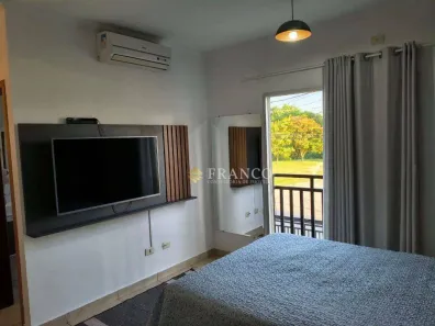 Apartamento com 1 Quarto para alugar, 30m² no Loteamento Residencial e Comercial Bosque Flamboyant, Taubaté