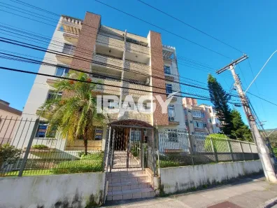 Apartamento com 2 Quartos para alugar, 57m² no Carvoeira, Florianópolis