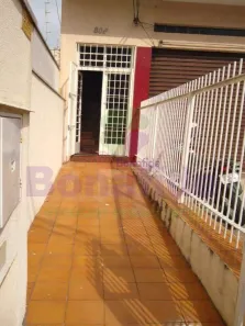 Casa com 3 Quartos à venda, 203m² no Vila Isabel Eber, Jundiaí