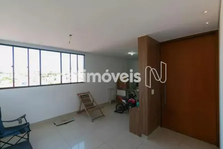 Apartamento com 3 Quartos à venda, 88m² no Floramar, Belo Horizonte