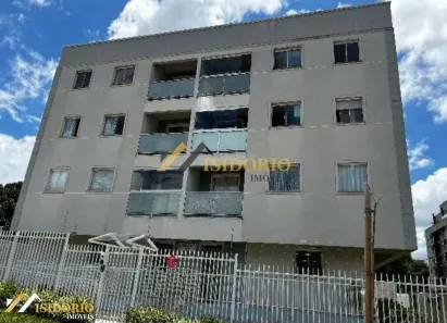 Cobertura com 2 Quartos à venda, 75m² no Boa Vista, Curitiba