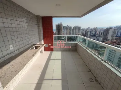 Apartamento com 2 Quartos à venda, 101m² no Ocian, Praia Grande
