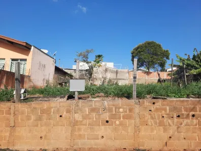 Lote/Terreno à venda, 274m² no Sousas, Campinas