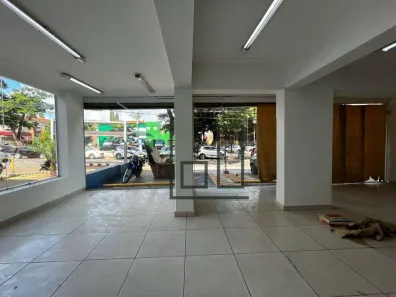 Ponto Comercial para alugar, 240m² no Jardim Sumaré, Ribeirão Preto