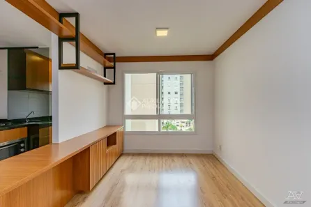 Apartamento com 2 Quartos à venda, 60m² no Marechal Rondon, Canoas