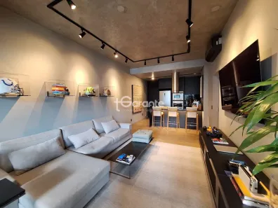 Apartamento com 2 Quartos à venda, 84m² no Indianópolis, São Paulo