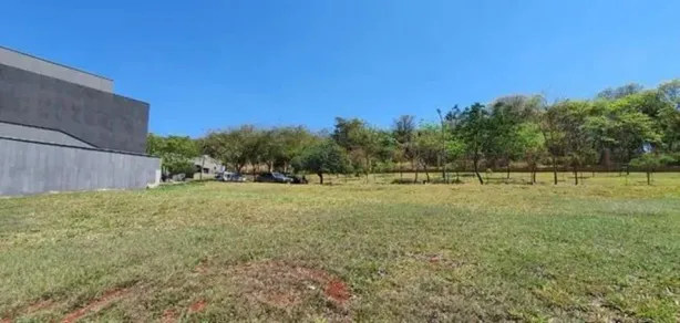 Lote/Terreno à venda, 502m² no Residencial e Empresarial Alphaville, Ribeirão Preto