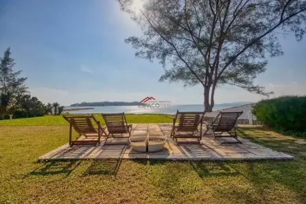 Casa com 5 Quartos para alugar, 540m² no Marina, Armação dos Búzios