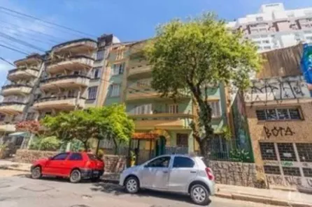 Apartamento com 2 Quartos para alugar, 79m² no Cidade Baixa, Porto Alegre