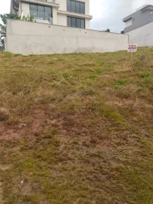 Lote/Terreno à venda, 657m² no Condomínio Residencial Monaco, São José dos Campos