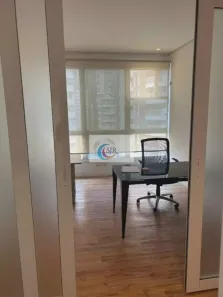 Sala Comercial à venda, 217m² no Jardim Europa, São Paulo