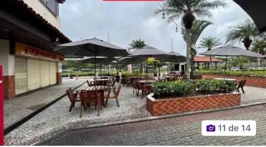 Ponto Comercial à venda, 64m² no Barra da Tijuca, Rio de Janeiro