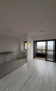Apartamento com 2 Quartos para alugar, 52m² no Parque São Miguel, São José do Rio Preto