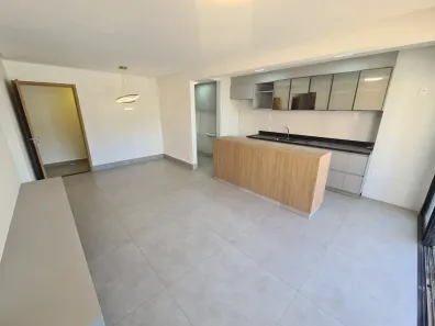 Apartamento com 2 Quartos para alugar, 76m² no Setor Bueno, Goiânia