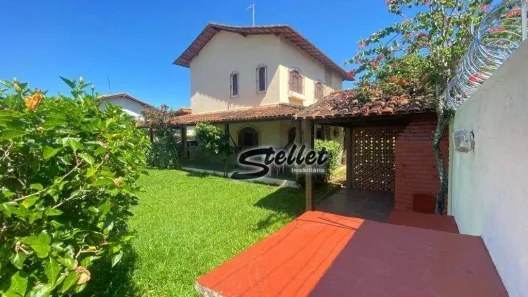 Casa com 5 Quartos à venda, 195m² no Balneário Remanso, Rio das Ostras