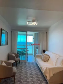 Apartamento com 3 Quartos à venda, 90m² no Praia Campista, Macaé