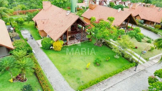 Casa de Condomínio com 5 Quartos à venda, 250m² no Ebenezer, Gravatá
