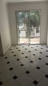 Apartamento com 2 Quartos à venda, 50m² no Lauzane Paulista, São Paulo