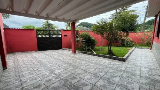 Casa com 4 Quartos à venda, 138m² no Caneleira, Santos
