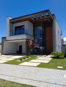 Casa de Condomínio com 4 Quartos à venda, 265m² no Loteamento Terras Alpha São José dos Campos, São José dos Campos