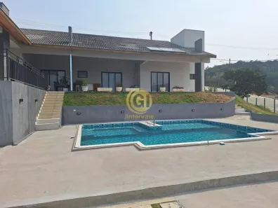 Casa com 3 Quartos à venda, 329m² no Condomínio Parque Vale dos Lagos, Jacareí