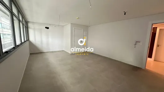 Sala Comercial com 1 Quarto à venda, 38m² no Centro, Santa Maria