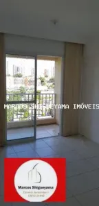 Apartamento com 2 Quartos à venda, 57m² no Brotas, Salvador