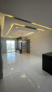 Apartamento com 3 Quartos à venda, 90m² no Centro, Indaiatuba