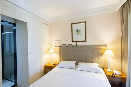 Apartamento com 3 Quartos para alugar, 79m² no Vila Nova Conceição, São Paulo