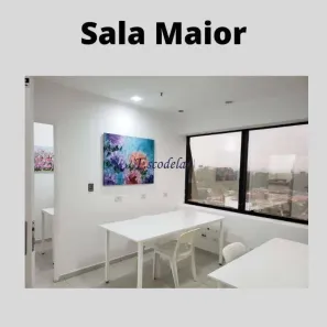 Sala Comercial à venda, 35m² no Santana, São Paulo
