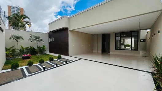 Casa com 3 Quartos à venda, 232m² no Parque Amazônia, Goiânia