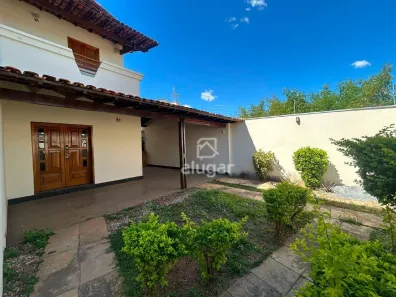 Imóvel Comercial com 7 Quartos para alugar, 303m² no Ibituruna, Montes Claros