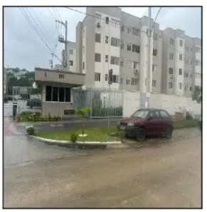 Apartamento com 1 Quarto à venda, 41m² no Campo Grande, Rio de Janeiro