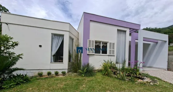 Casa com 2 Quartos à venda, 123m² no Sertão do Trombudo, Itapema