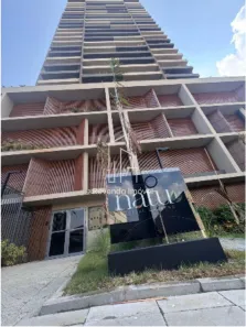 Apartamento com 1 Quarto à venda, 38m² no Centro, Osasco