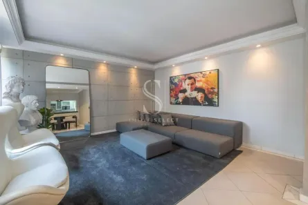 Apartamento com 2 Quartos à venda, 160m² no Jardim das Acácias, São Paulo