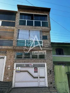 Casa com 3 Quartos à venda, 290m² no Jardim Santa Lídia, Mauá
